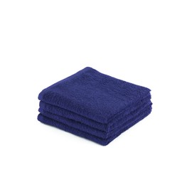 Top Towel - Pack of 4 Large Hand Towels – Bath Towels – Hand Towel 50 x 100 cm