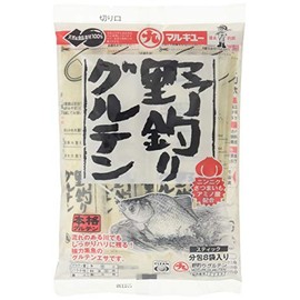 Marukyu Wild Fishing Riggeten
