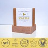 Yellow Bird Handmade Natural Calamine Bar Soap - Organic Cleanser