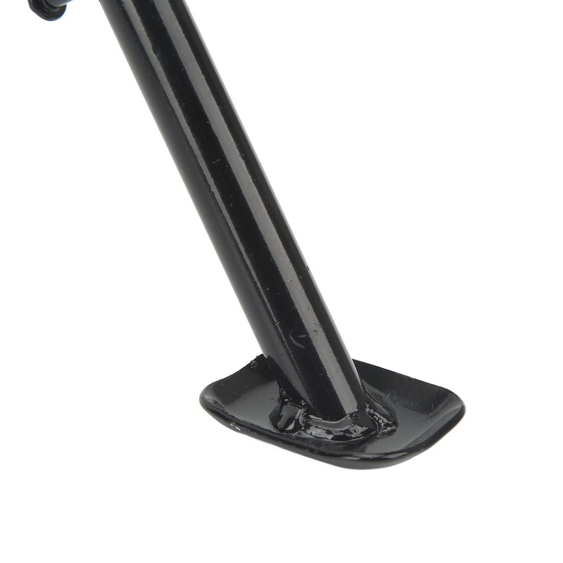 Motorcycle Kickstands,Fydun Aluminum Alloy Universal 225 mm Long 38 x