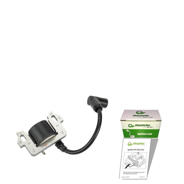 Ignition Coil Repalces Honda gcv160 HRX 217 CV170 Engine for