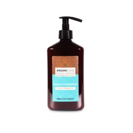 ArganiCARE Conditioner without rinse for Dry & Damaged Hair 400 ml