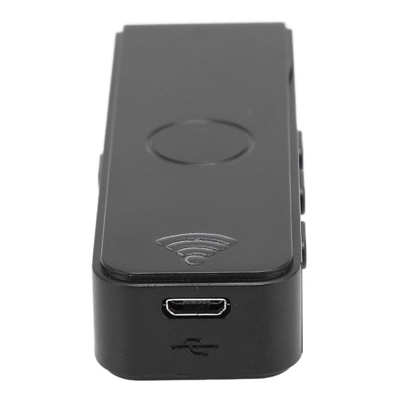 Small Body Cam 1080P HD Mini Portable Wearable for Law