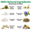 NutriPaw NutriPaw Calming Treats For Dogs - Reduce Stress, Fear,