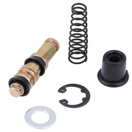 Motorcycle Clutch Brake Pump 12.7mm Piston Piston Repair Kits Cylinder Rigs Repair
