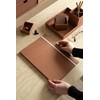 BIGSO Paulina A4 Folder with Elastic Band - 100% Recycled