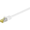 Goobay RJ-45 Cat7 10 m 10 m Cat7 S/FTP (S-STP)