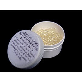 Engraved Cigar Barrel Humidor (Small)