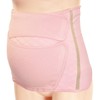 dacco 94171 Elastic Cesarean Section, One Size, Peach Pink, 1