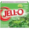Jell-o Lime 3.oz 85g Jello (2 packs)