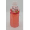 Mogu Mogu Combination pack (4 Pack) Mango, Strawberry, Coconut, Lychee