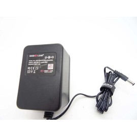 Replacement 15 Volt 300mA for RYOBI BCA120 ACDC Adaptor Charger