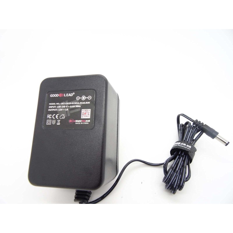 Replacement 15 Volt 300mA for RYOBI BCA120 ACDC Adaptor Charger