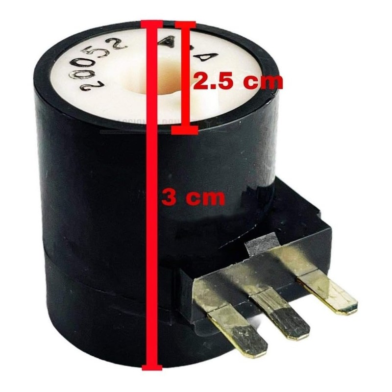 Juego De Bobinas Compatibles Con Secadora Whirlpool Maytag Kenmore