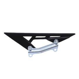 Cocoarm Motorräder Kettenschutz, Hitziger Heckradrocket -Beschützer, Einfache Installation für Talaria Stachel X3 Mx3 Mx4 Mx5