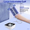 Blood Pressure Monitors for Home Use,Blood Pressure Machine Hypertension Display