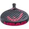 Head Graphene 360 Zephyr Padel/Pop Tennis Paddle Series (Zephyr,Pro, UL)