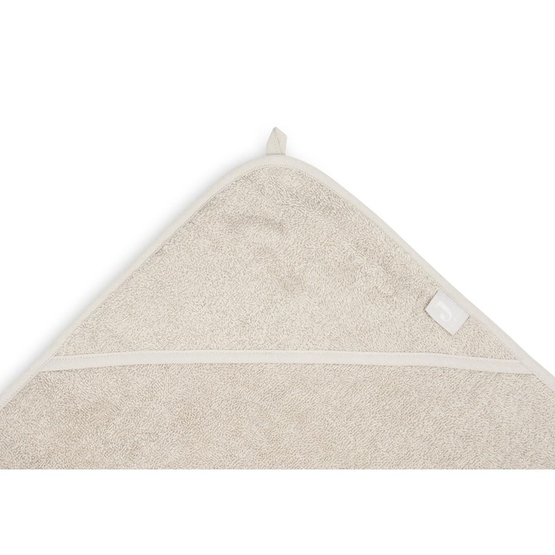 Jollein Hooded Towel Bath Towel Terry Cloth 100 x 100