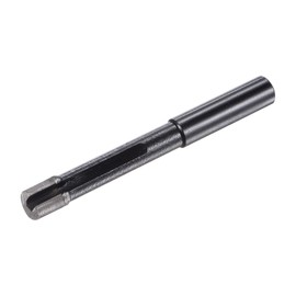 sourcing map 8mm Diamond Core Drill Bits Dry or Wet Hole Saws for Hard Concrete Brick Block Masonry Stone