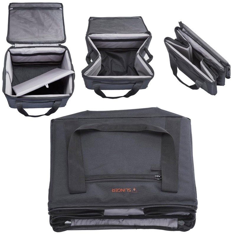 Slinger Padded Printer Carrying Case