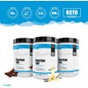 North Coast Naturals- Grass Fed Iso Protein 100- Whey Protein