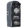 AZOR Heavy Metal Distortion Guitar Pedal Effect 3 Modes Controls