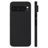 wraplus Skin Seal for Pixel10a [Black] Full Back Side Protective
