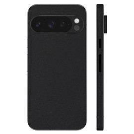 wraplus Skin Seal for Pixel10a [Black] Full Back Side Protective Cover Film Case Eco Packaging Version