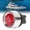 Engine Start Ignition Switch DC12V 50A Push Button Starter Switch