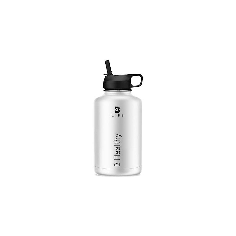B Life Botella Térmica B Healthy de 1.89 Litros |
