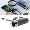 Digital Microscope, Portable USB Microscope, Handheld Microscopes for Kids, Students,