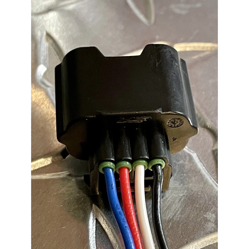 Nissan MAF Sensor Connector for 2017 2018 Nissan Versa Note