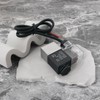 eMagTech 2 Pcs 220V Air Compressor Solenoid Valve Electrical Pneumatic