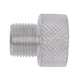 KS Tools 150.1118 Montagehülse Gr.5, 15x10mm