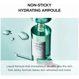 Serum Antiacn Tea-trica Relief 2025 Skin1004 Ampolla, 100 M                                                                                           