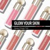 KYDA Liquid Blush, Matte Tinted for Cheeks, Lasting Dewy Cheek,