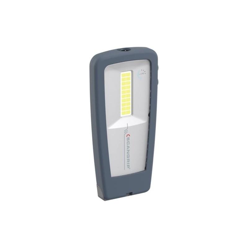 Scangrip LED Work Light for Life Miniform 200lm