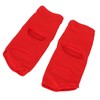 Boxing Foot Protector Adult Training Taekwondo Gear Non Slip Impact