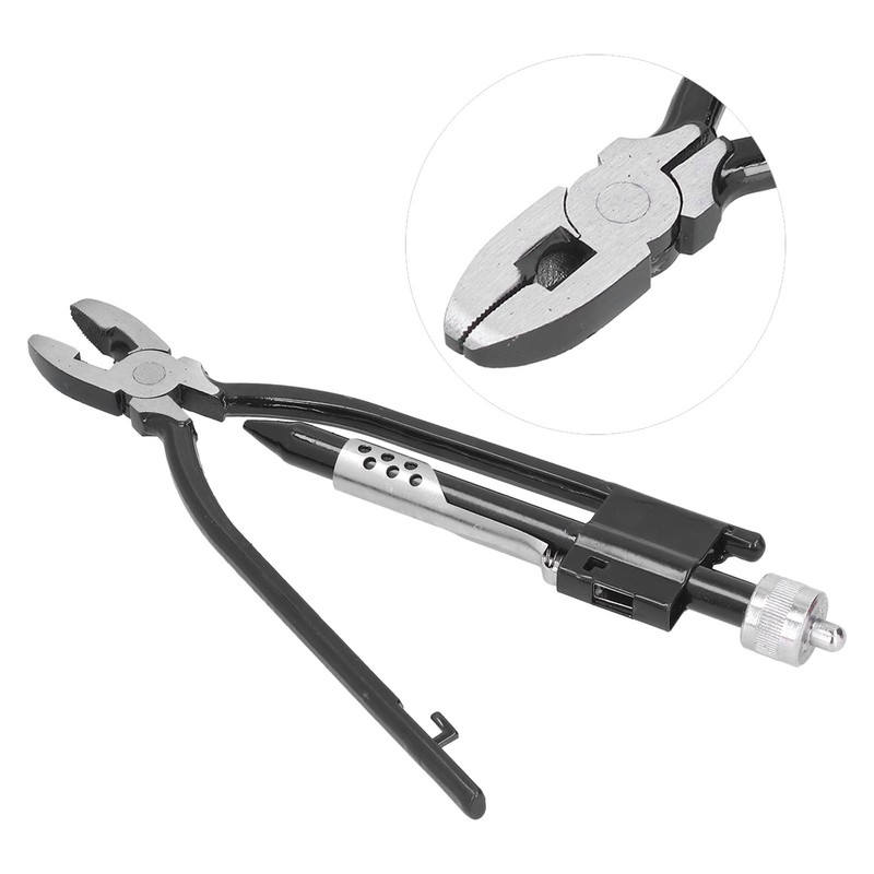 Twisting Pliers Safety MultiPurpose Good Performance Easy Use Wire Twisting
