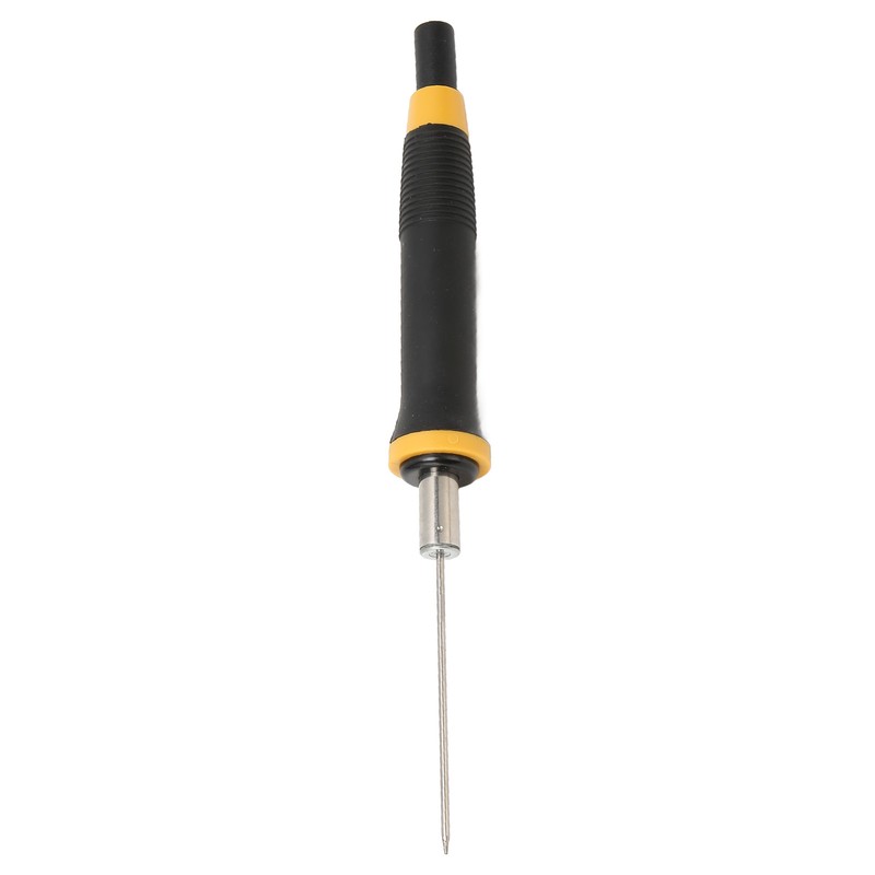 Hot Knife Foam Cutter Smoothly Cut DC 12V 3A Foam