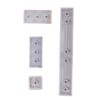 4Pcs Keycaps Space ESC Enter Numpad Enter High Durability Wear