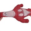 Gorilla Figure for Stress Relief, Latex Monkey Gorilla Toys, Anti-Anxiety