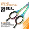 Classy M Professional Hair Cutting Scissors - Left & Right