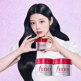 Pinot (Beauty) Premium Touch Hair Mask 230g x 2 / 프리미엄 터치 헤어 마스크 230g 2개