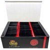 Zarrin - Premium Ceylon Earl Grey Black Leaf Tea, 100