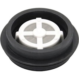 OYSTERBOY Replacement Water Tank Filter with Gasket fit for irobot Roomba Braava Jet m6 m Series Robot Mop