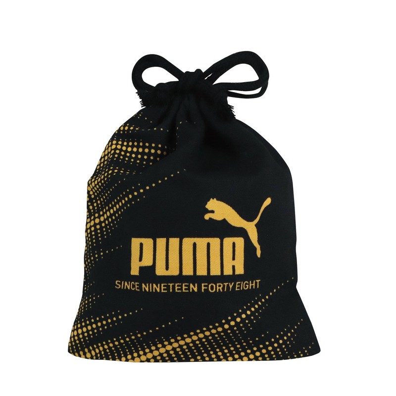 PUMA PM545 Kids Lunch Cup Bag, W 6.1 x D