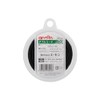 amon 3458 Double Cord for Automobiles, 0.5sq, 23.2 ft (6