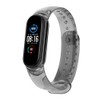 6 Pack Replacement Bands Compatible for Xiaomi Band 7 Color