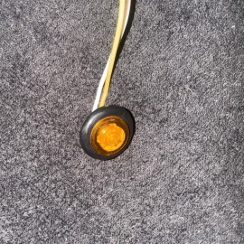 GROTE 49333 Abs Clearance Marker Light